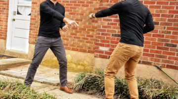 365 pants 2022 header spiderman meme