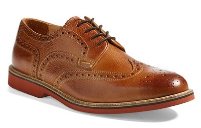 1901 Lewiston Wingtip | The Nordstrom Anniversary Sale 2015 - Picks for Men by Dappered.com