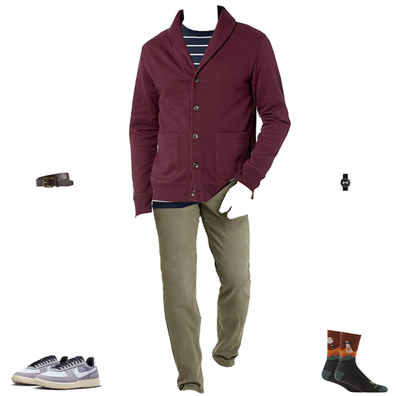 Winter Doldrums 2026 Casual