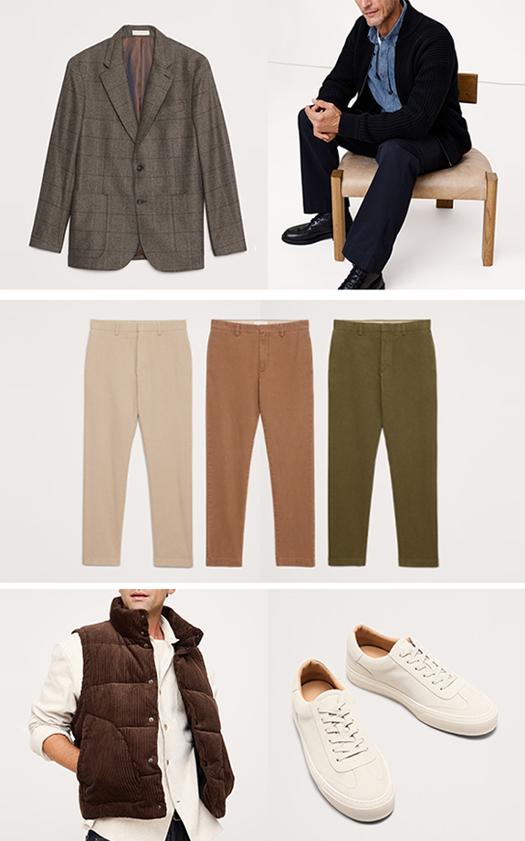 Banana Republic Tripod 11226