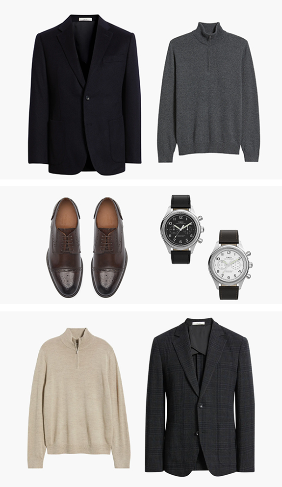 Nordstrom Handful 12226