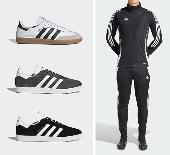 adidas Handful 101025