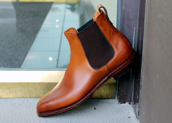 Today is a good day to wear your good stuff | Dappered.com