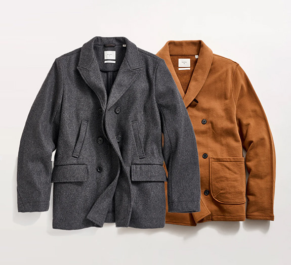 Billy Reid After Xmas 2025