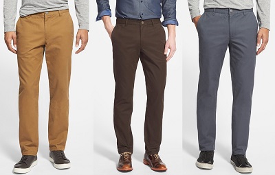 Bonobos Slim Fit Washed Cotton Chinos | The Nordstrom Anniversary Sale 2015 - Picks for Men by Dappered.com