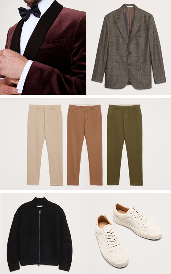 Banana Republic Handful 11526