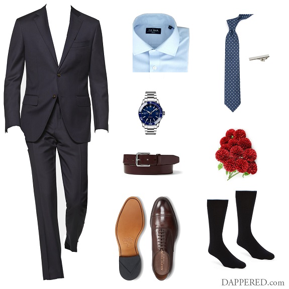 Style Scenario: Dressed Up Date Night Fall 2021