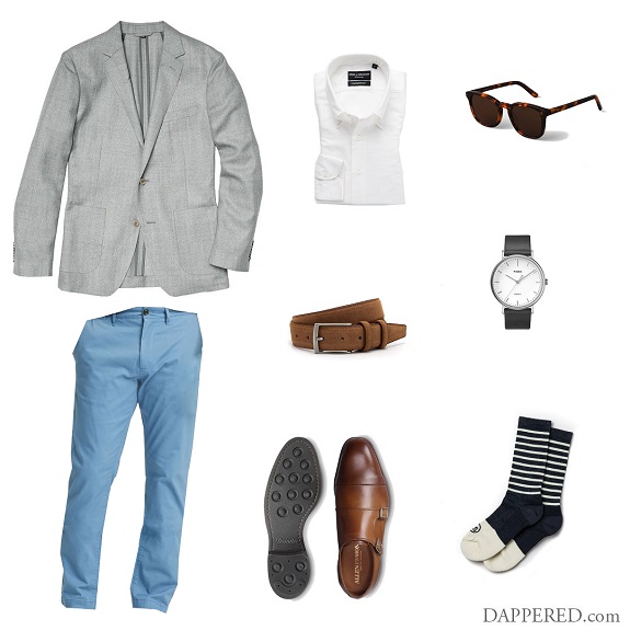 Derby Day NO SEERSUCKER 2022