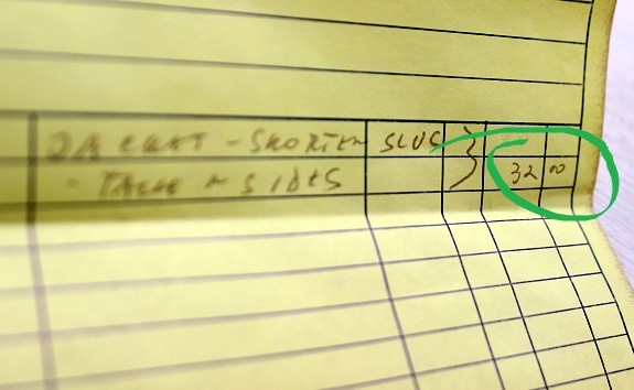 The Power of Tailoring: Before & After - J. Crew Crosby Blazer | Dappered.com