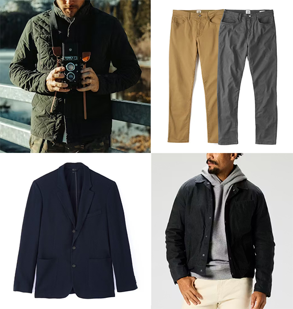 Huckberry After Xmas 2025