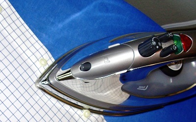 Avoid Wrinkle Free - 10 Ways to Sweat Less on Dappered.com