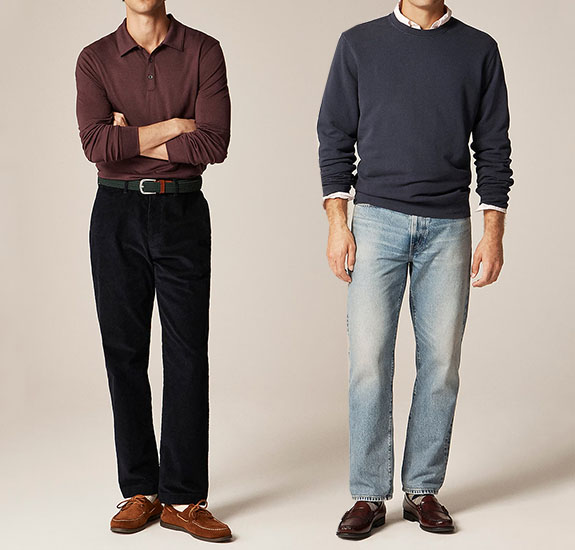 J Crew Handful 101625