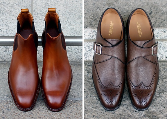 5 Easy Ways to Dress Down a Suit | Dappered.com