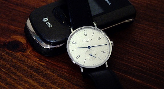 this is what you'd call priorities