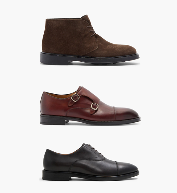 Nordstrom Rack Handful 11526 SHOES