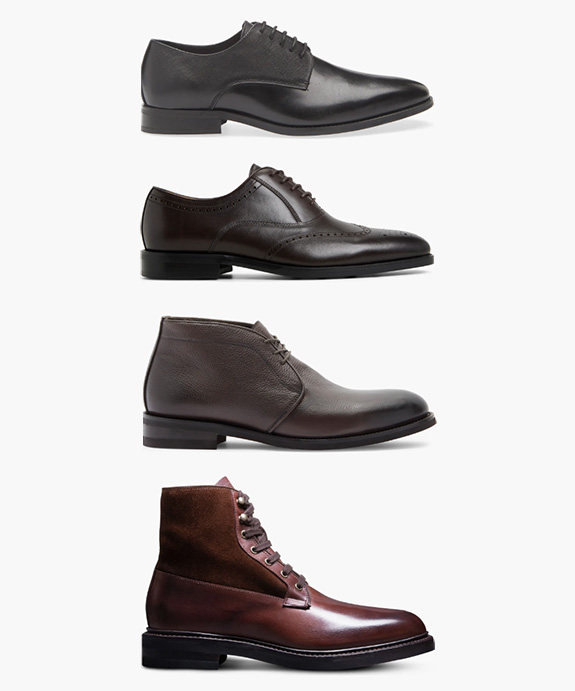 Nordstrom Rack SHOES Tripod 121525