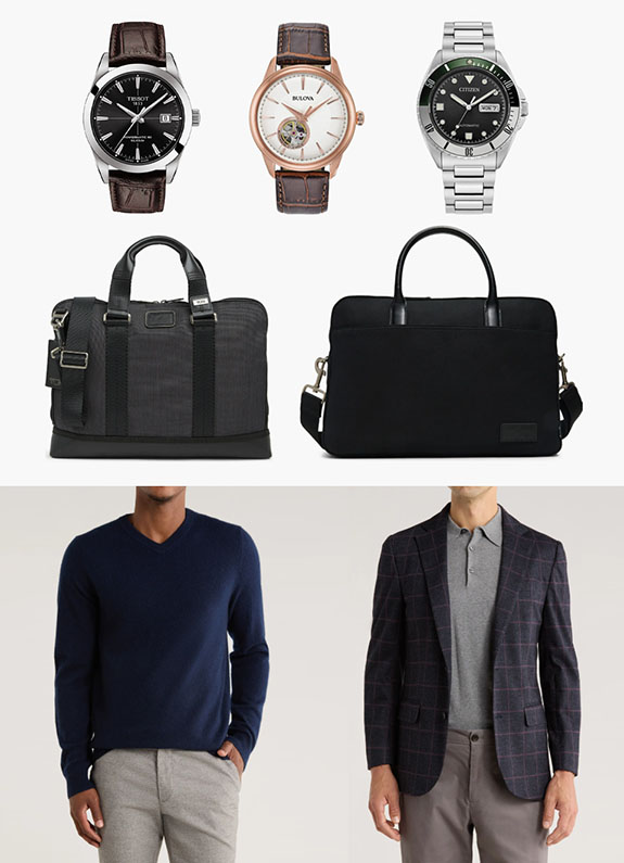 Nordstrom Rack Tripod 102025