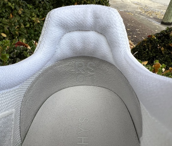 Rothy's RS01 Sneaker