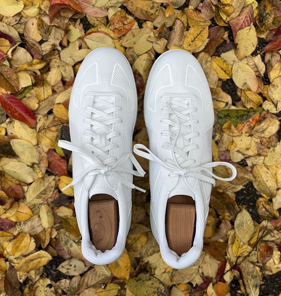 Rothy's RS01 Sneaker