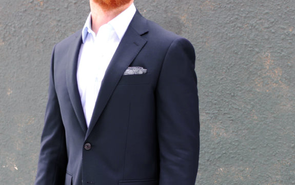 Spier and Mackay Red Label Half Canvas Suits