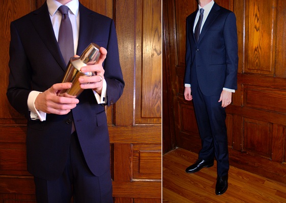 Suit Supply Bens Results