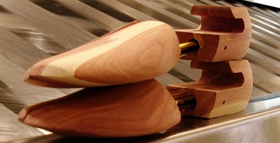 The Not So Anal Man's Guide to Dress Shoe Care | Dappered.com